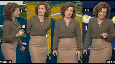 suzanne leonard the weather chanel|@suzanneleonard.